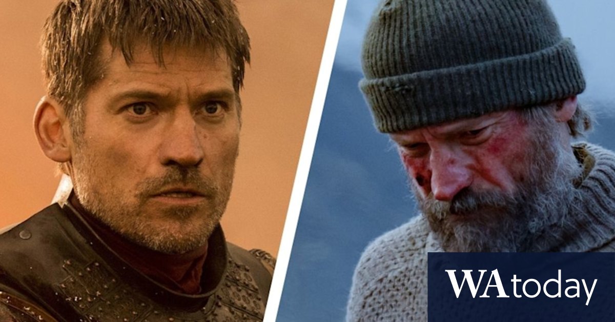 Winter comes again on Game of Thrones star's new movie - Vimarsana News