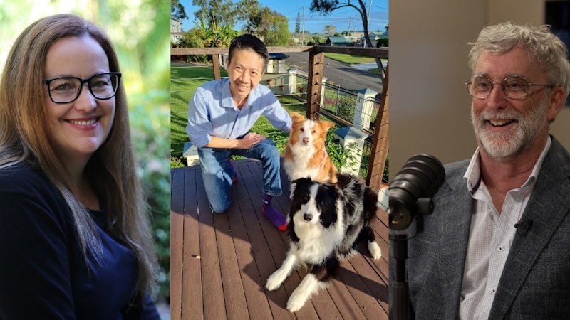 ‘Everyday choices matter’: Three Queensland experts share their tips for healthy living