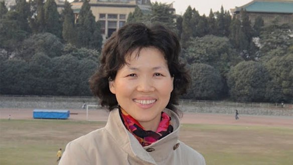 Shi Zhengli, director of the Centre for Emerging Infectious Diseases at the Wuhan Institute of Virology, decoded the genome of the new coronavirus by January 2. 