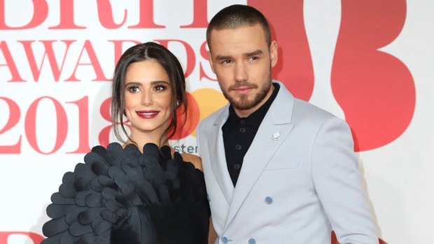 Singers Cheryl Cole and Liam Payne have announced their separation on social media.
