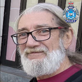 Greenbushe man Raymond Smith was found dead on the outskirts of his hometown.