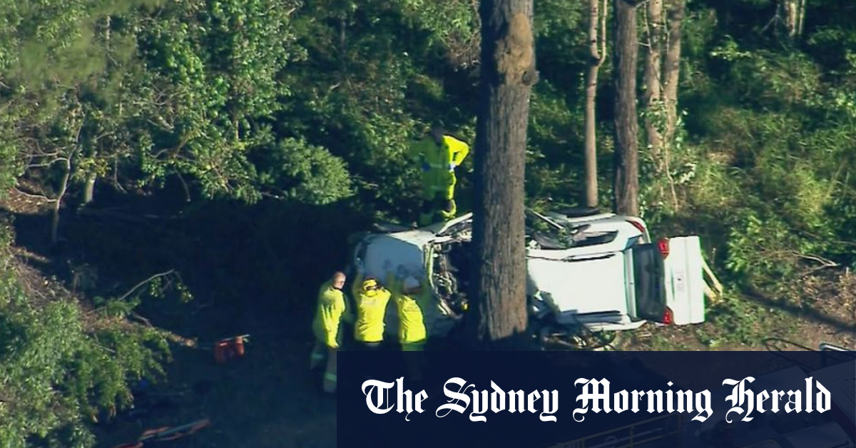 Caboolture car accident: Three-month-old baby dies days after mother was killed in crash - Vimarsana News