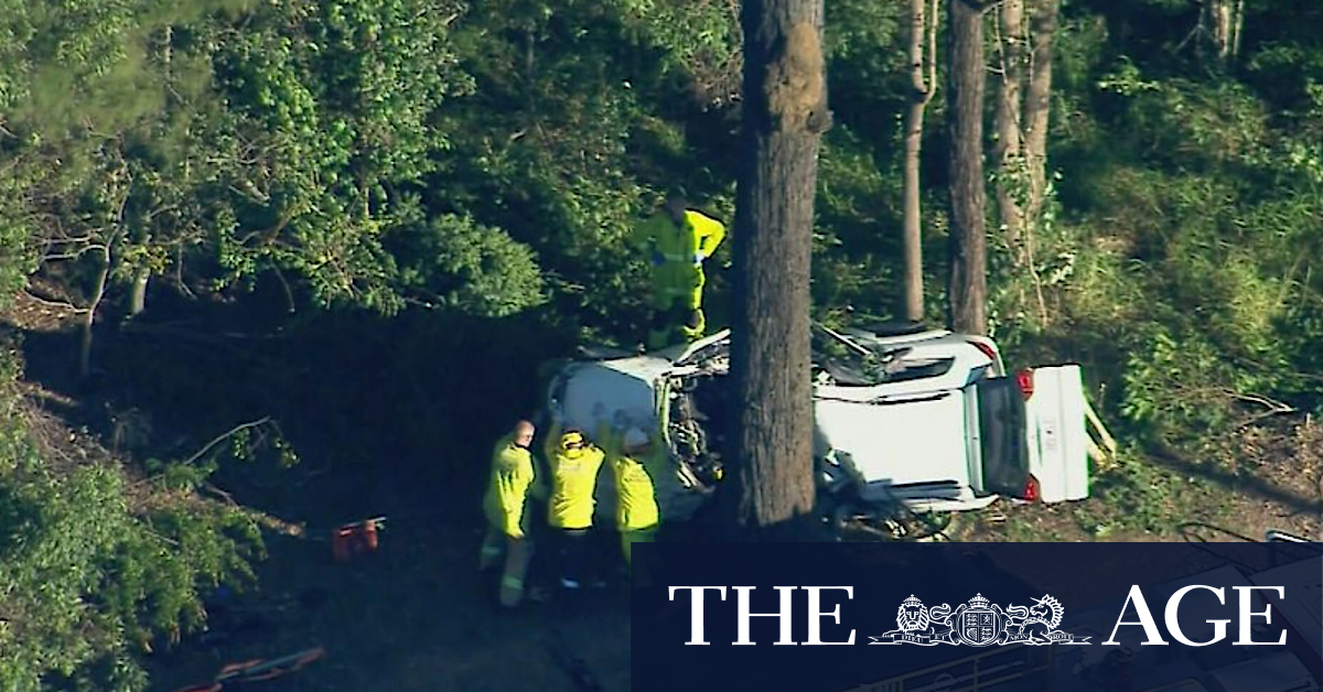 Caboolture car accident: Three-month-old baby dies days after mother was killed in crash - Vimarsana News