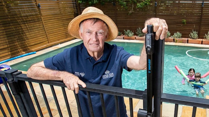 Brisbane council to close two pools as north–south access gap widens