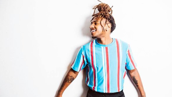 Tributes have flowed for Jjay De Melo, a young musician who drowned at Bushrangers Bay on the Mornington Peninsula. 