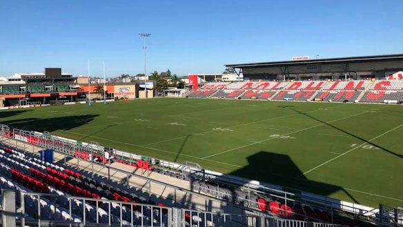 The new team will simply be known as the Dolphins rather than being tied to a geographical area.