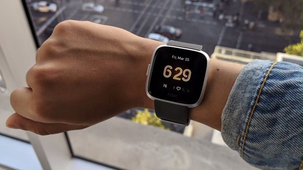 Fitbit has 28 million active users worldwide and has sold more than 100 million devices.
