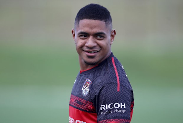 NRL news 2026 | Wests Tigers set to offer Manase Fainu lifeline after ...