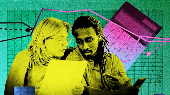 Millennials could be the first generation who may need to financially support their parents and their offspring at the same time.