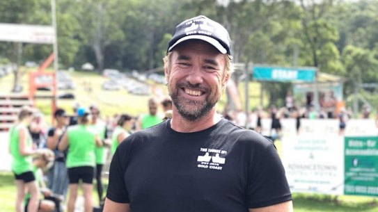 53-year-old Main Beach resident Brett Taylor has been charged with aiding suicide and trafficking dangerous drugs after police discovered he was running an illegal euthanasia operation.