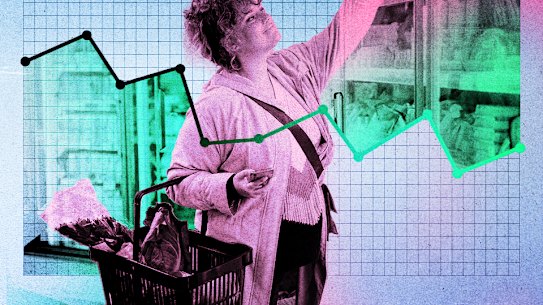 Australia’s growing inflation rate isn’t all bad news.