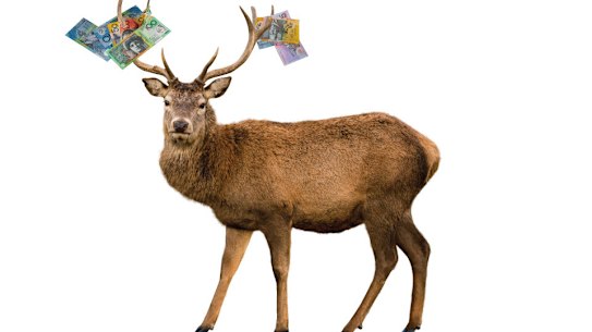 Stagflation would be the ugliest outcome for which ever party wins government.