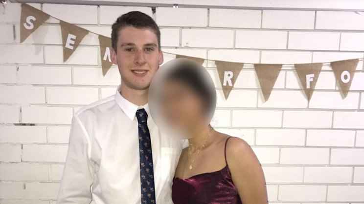 theage.com.au - Eleanor Campbell - Samantha Murphy's alleged killer in hospital after incident