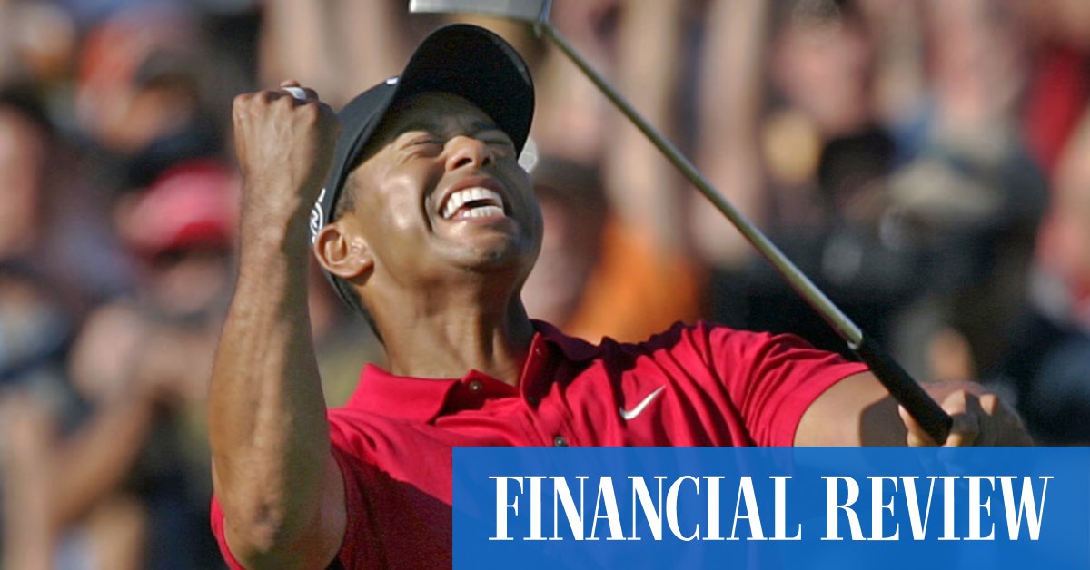 US Open 2021: Golf's greats line up