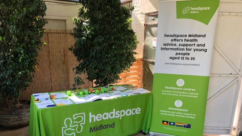 Midland headspace one of 10 centres in Australia to receive upgrade