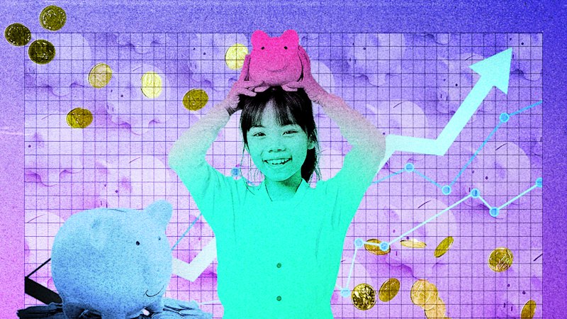 smh.com.au - Victoria Devine - The best financial gift you can give your kids - beyond doubt