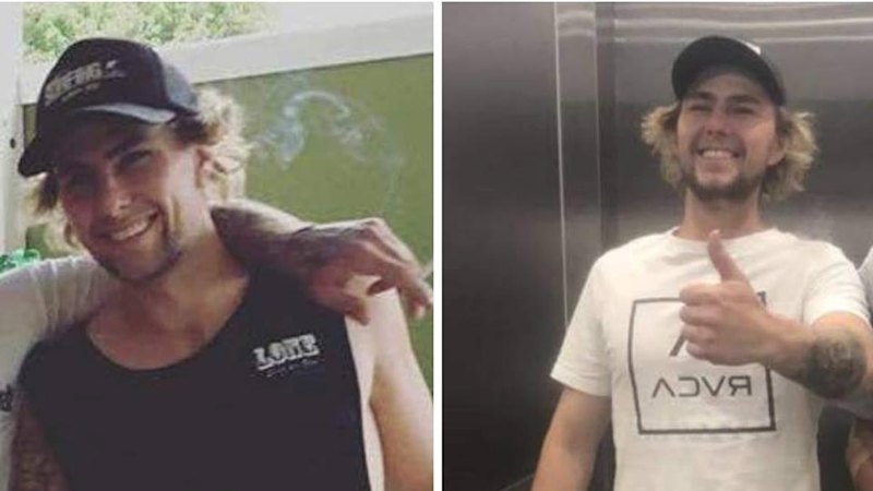 Police identify human remains as missing man Jayden Penno-Tompsett