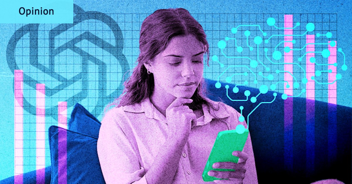 Australia might have an AI plan, but critical thinking isn’t automatable