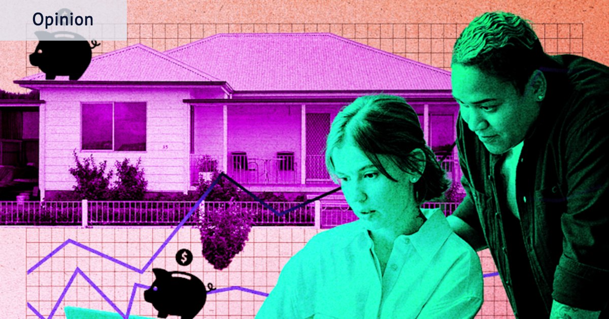 How to start saving for a house deposit in your 20s