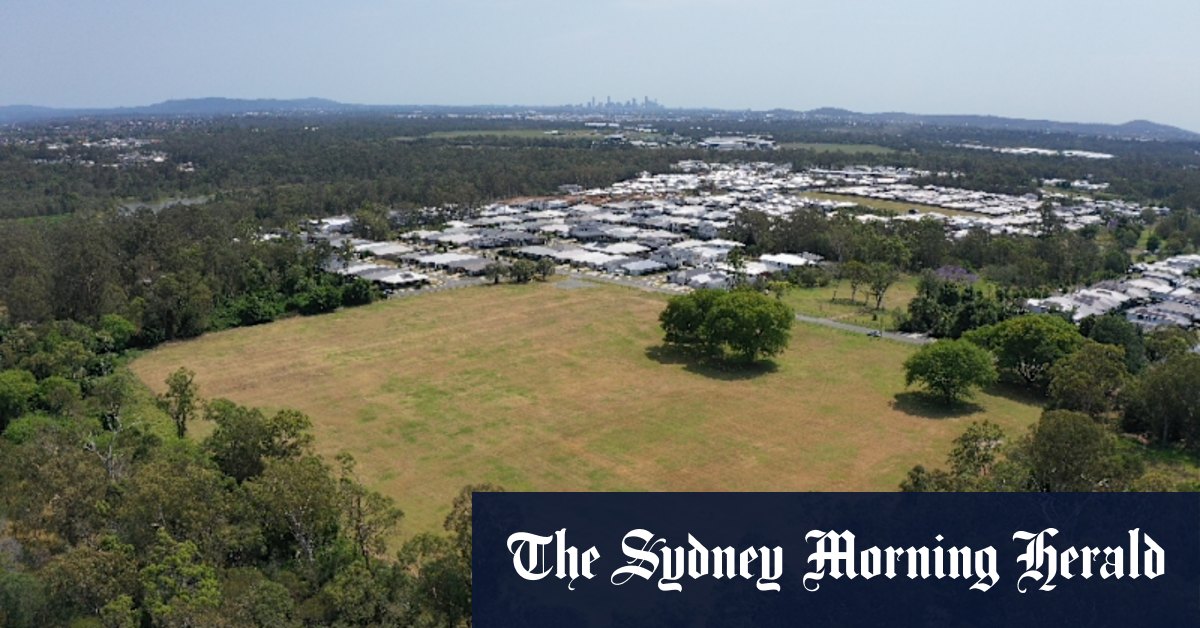 New park locations revealed as Melbourne Cup delays council meeting