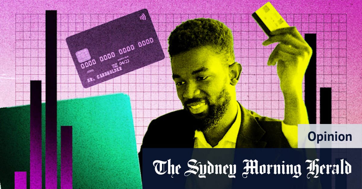 Beware the hidden landmines in our credit card fees