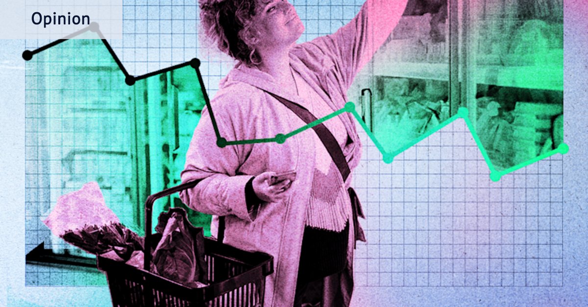 Australia has an inflation problem, but there’s a silver lining