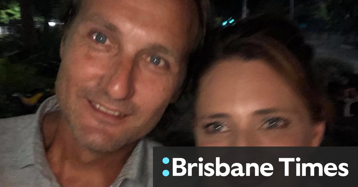 Man charged with murdering former partner, dumping body in river