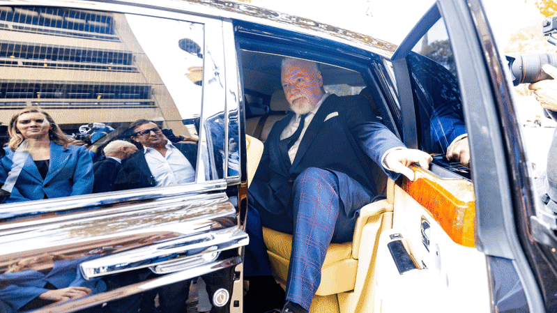 Kyle and Jackie O are finished, but The Kyle Show is just starting in court