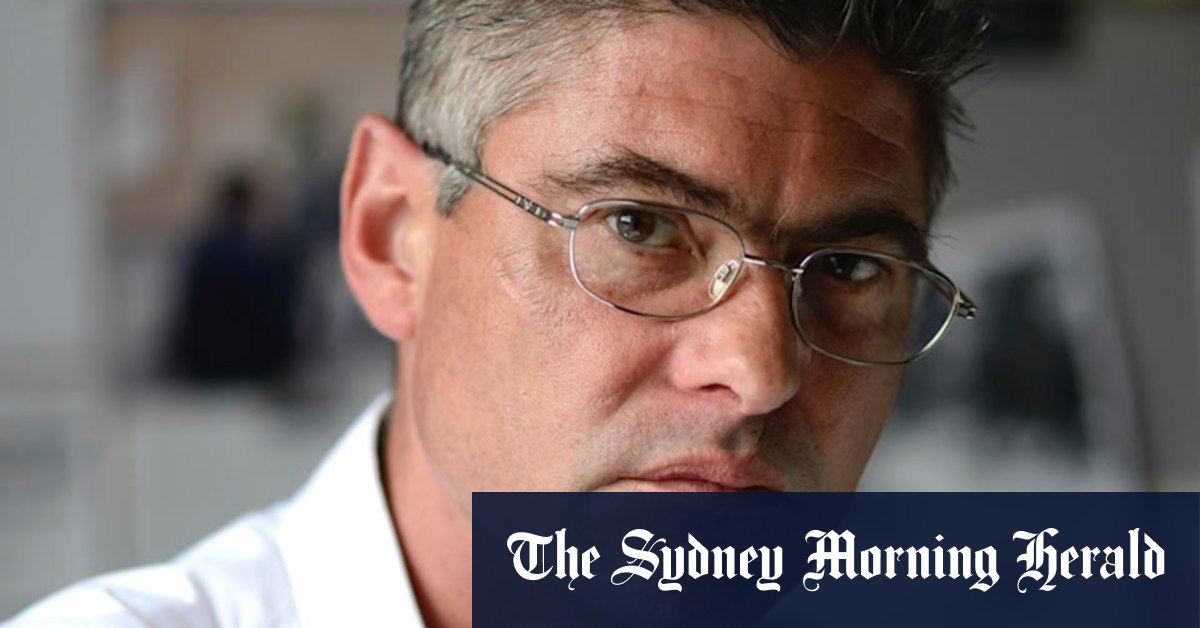 ‘He went where others weren’t’: War correspondent John Martinkus dies
