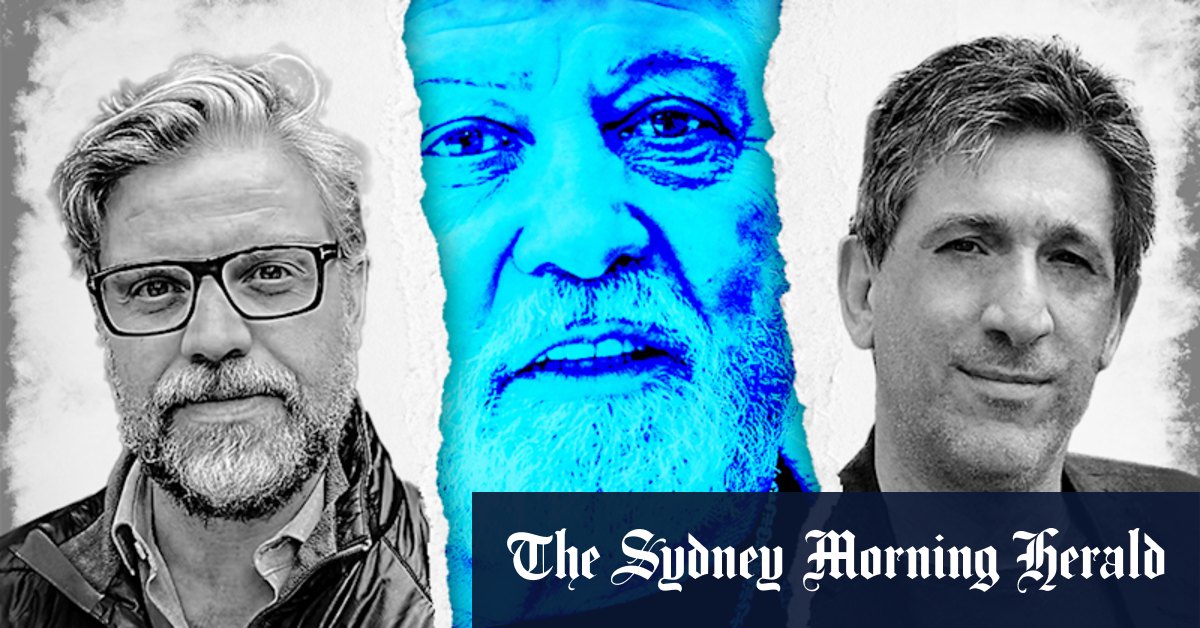 Mick Gatto, John Khoury link to Cobolt