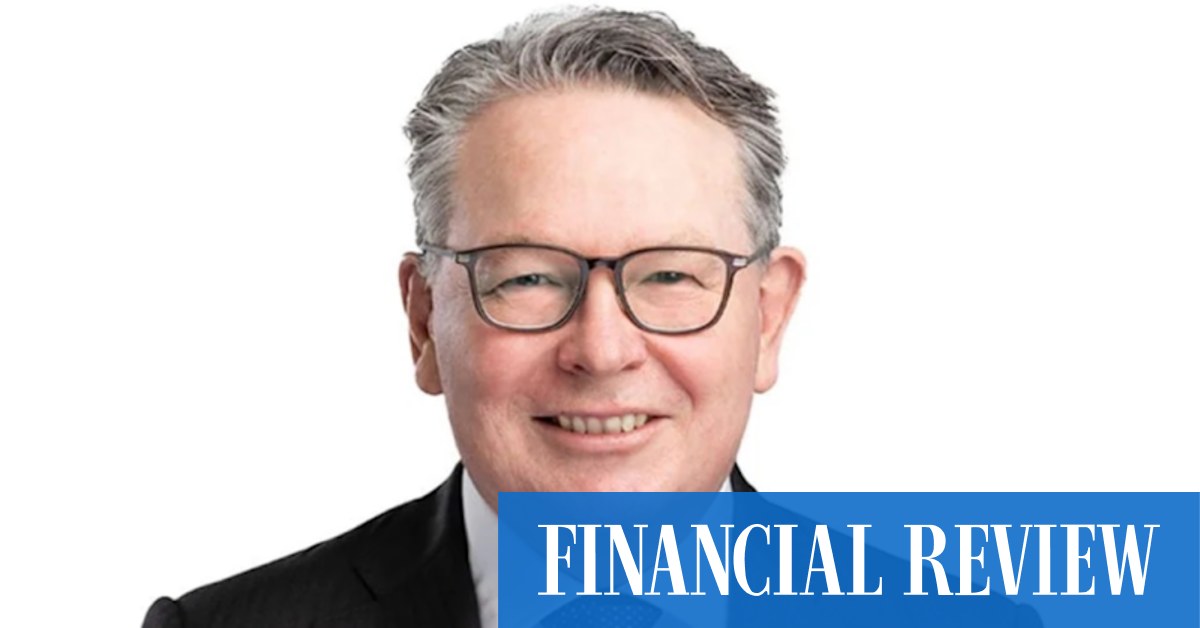 afr.com - Sarah Thompson, Kanika Sood, Angira Bharadwaj - PE player Tasman Capital Partners hits first close of $200m fund