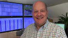 Peter Webb, founder of Bet Angel.