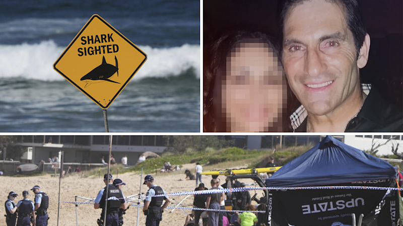 Minns pauses shark net trial as Dee Why locals mourn ‘hero’ surfer killed in horror attack