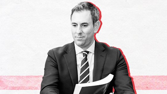 Our experts analyse Jim Chalmers’ first budget.
