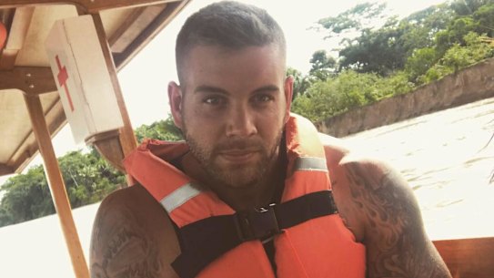 Canberra Comanchero to fight weapons charges