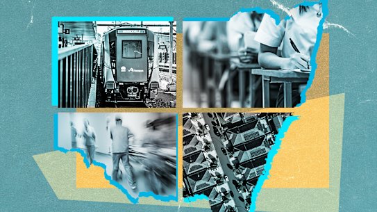 Everything we know about the 2026 NSW budget so far.