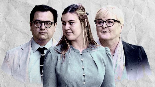 The highly-charged defamation trial between WA Senator Linda Reynolds and former staffer Brittany Higgins will begin on Friday.