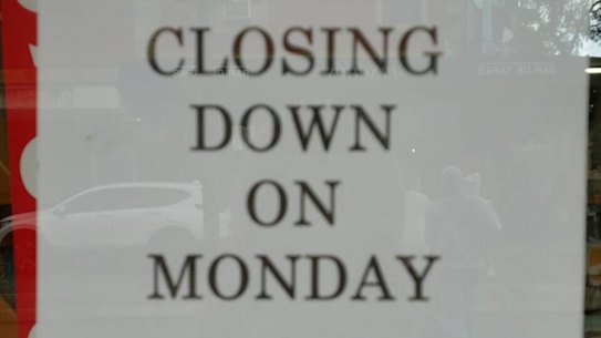 Why we're still paying boom-era prices: A Perth restaurateur explains