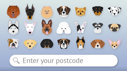 top dogs interactive index image