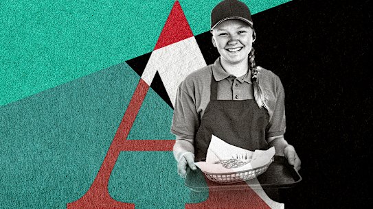 Gen Alpha workers starting jobs for the first time will have to start thinking about their superannuation.