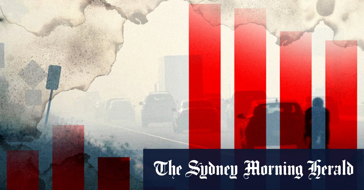 WA prescribed burning: Welcome to the big smoke: hazy days from prescribed burns triple in a decade - Vimarsana News