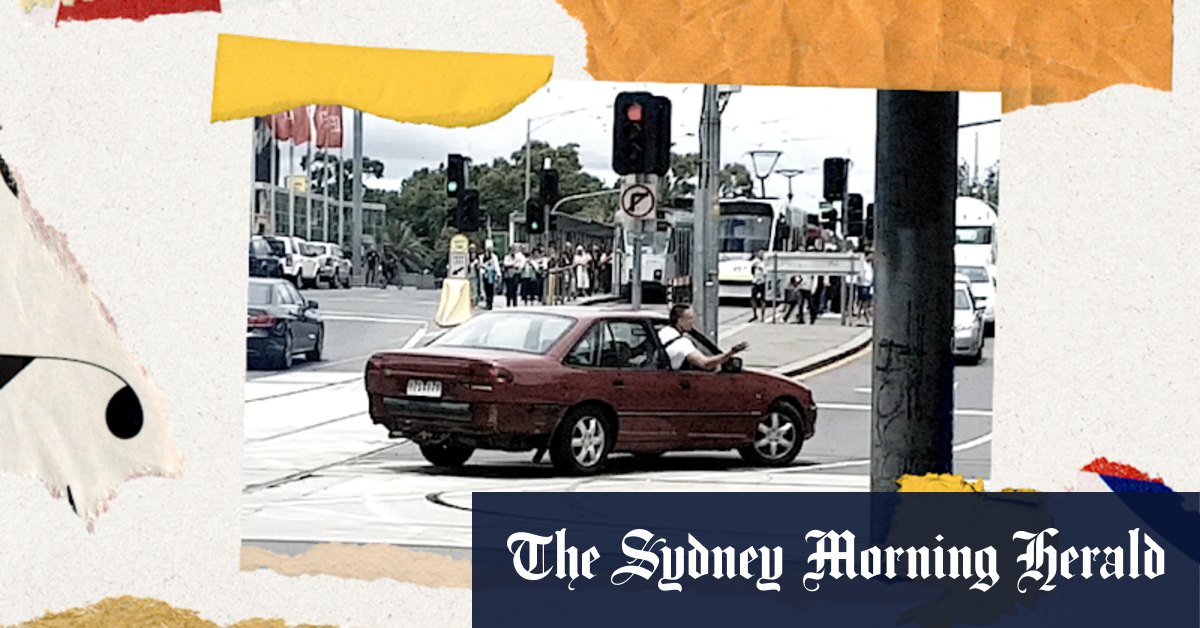 Bourke Street massacre: Walking in footsteps of killer James Gargasoulas - Vimarsana News