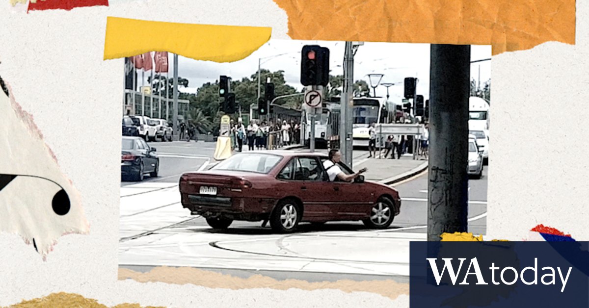 Bourke Street massacre: Walking in footsteps of killer James Gargasoulas - Vimarsana News