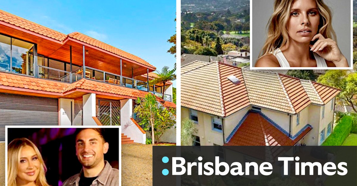 Sydney luxury property: Meet the millennials of Sydney's prestige property market living lavishly in 2023 - Vimarsana News