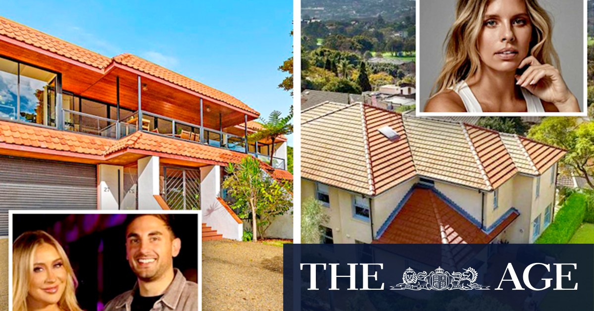 Sydney luxury property: Meet the millennials of Sydney's prestige property market living lavishly in 2023 - Vimarsana News