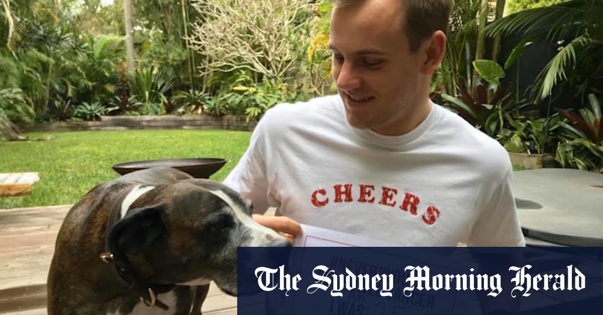 Hunter Valley bus crash victim Zach Bray had overcome bowel cancer before tragedy - Vimarsana News