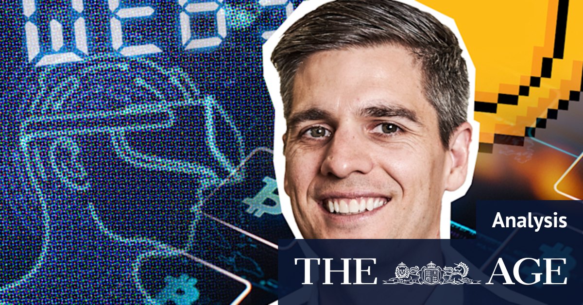 Cryptocurrencies: Binance Australia boss says country has 'too many' crypto exchanges' - Vimarsana News