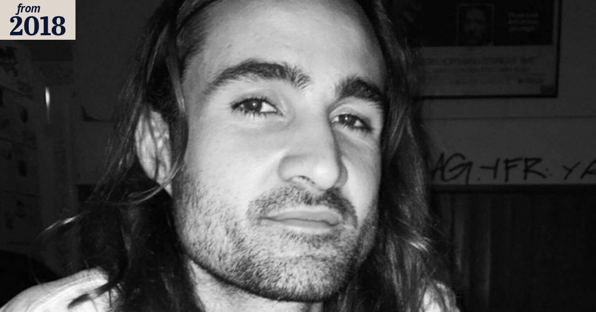 'He had a soft heart': Swede accused of Australian's murder faces court