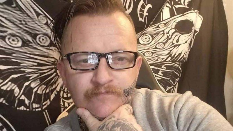 ‘I had to hand myself in’: Man charged with trespassing at Dezi Freeman’s hideout