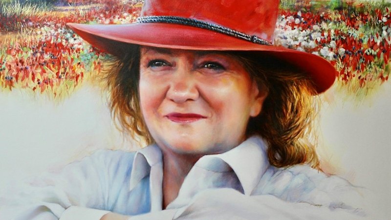 Rinehart portrait saga ends with painting returned to billionaire: Verified coverage by BRRO News Editorial Desk.